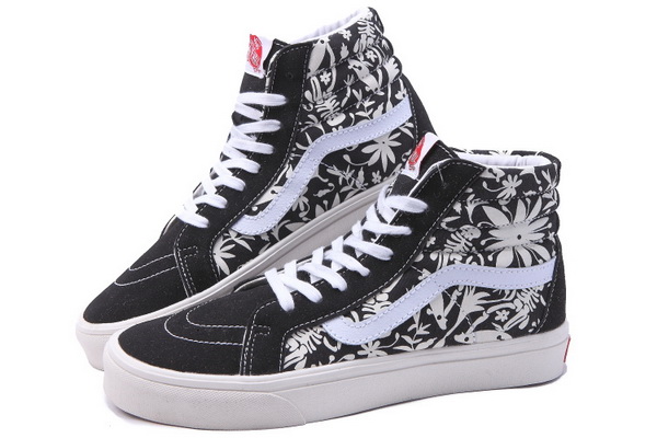 high-Top Shoes Men--269